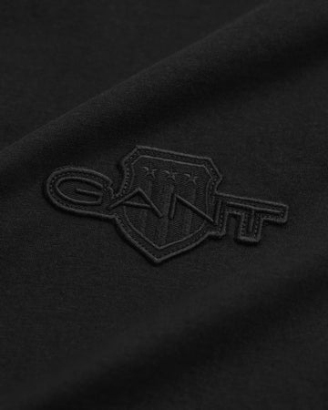 T-Shirt Με Κέντημα Archive Shield GANT